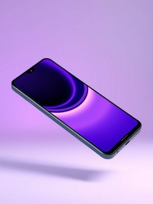 Motorola Edge 30 Neo