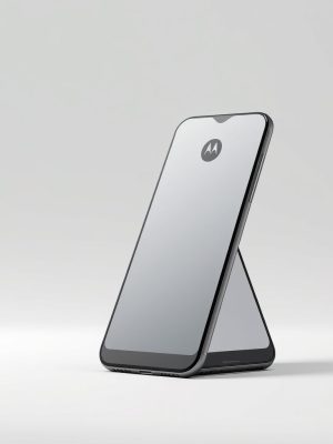 Motorola Moto G04
