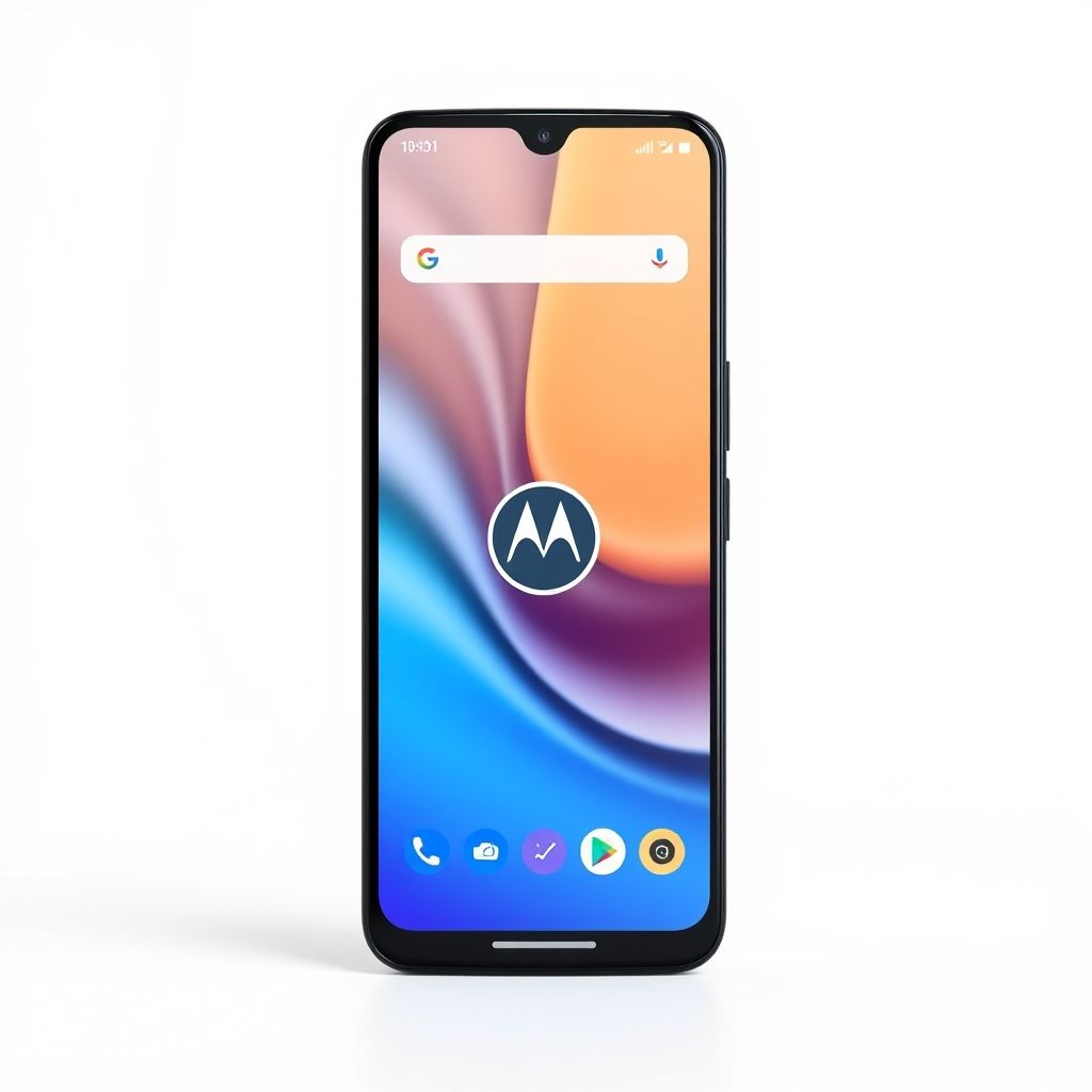 Motorola Moto G14
