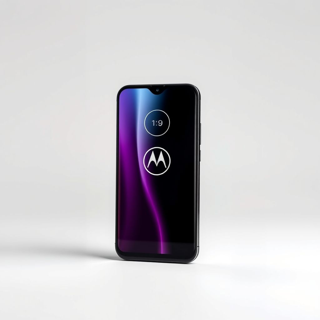 Motorola Moto G54 5G