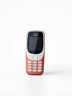Nokia 3210 4G