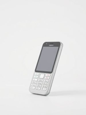 Nokia C12