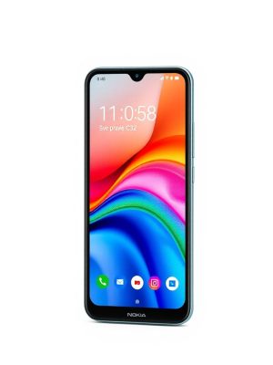 Nokia C32