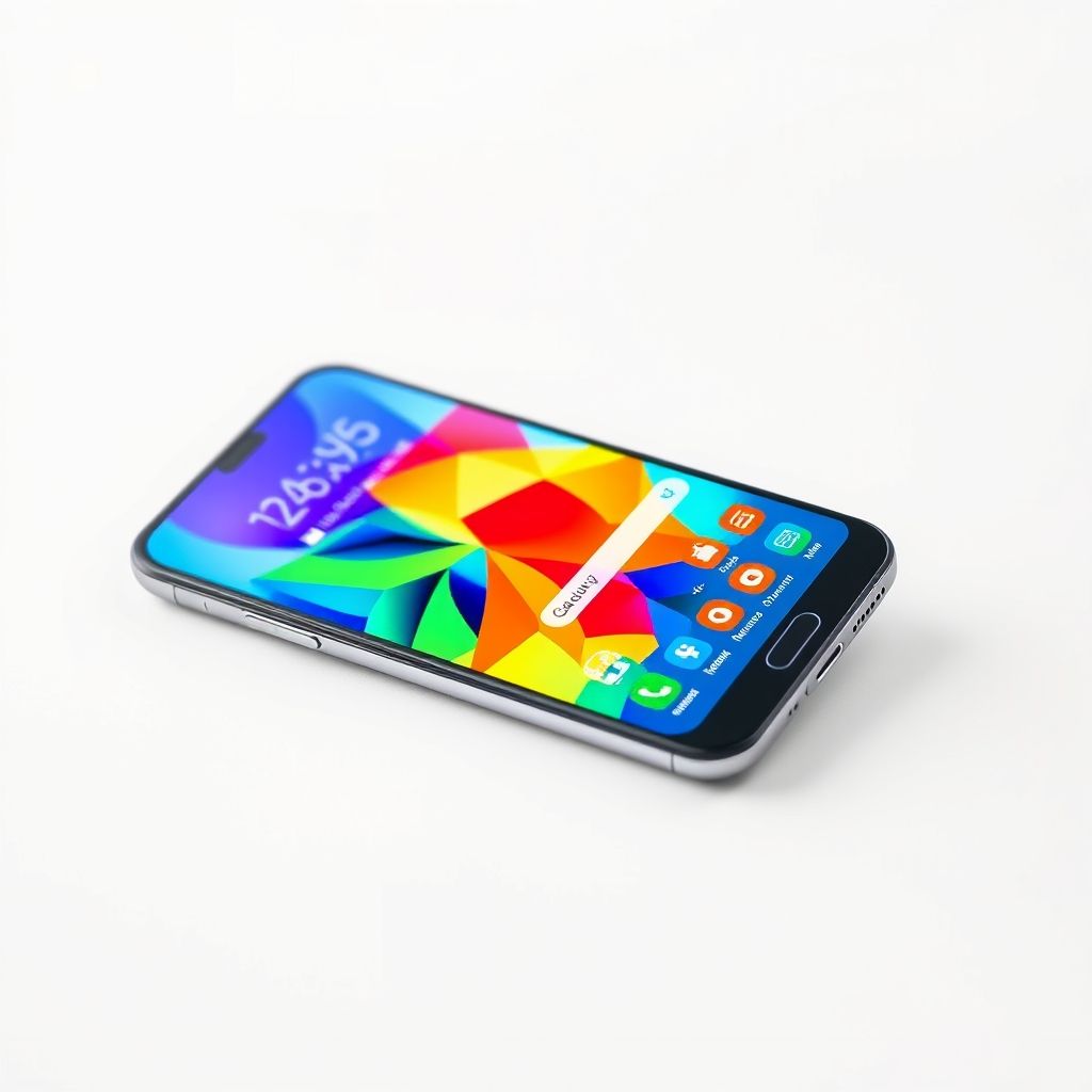 Samsung Galaxy A04s