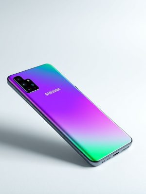 Samsung Galaxy A34 5G