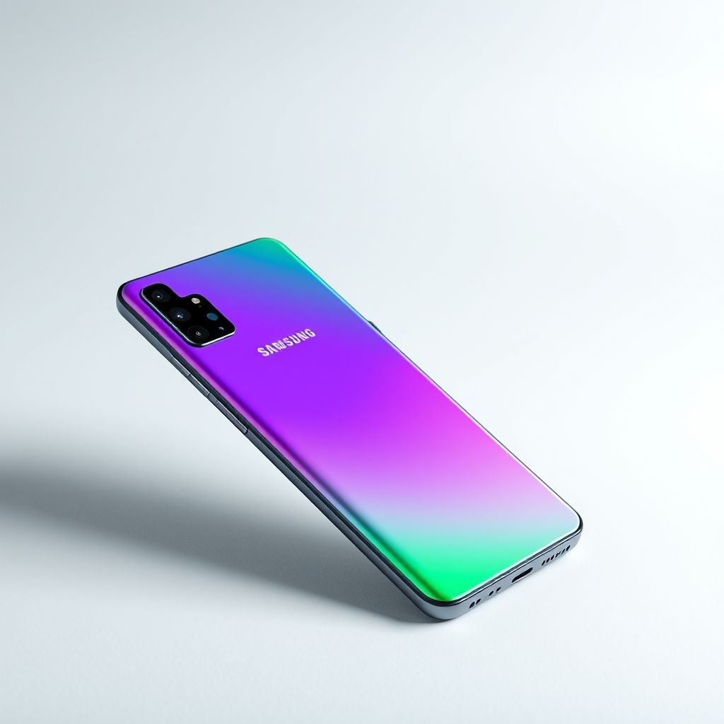 Samsung Galaxy A34 5G