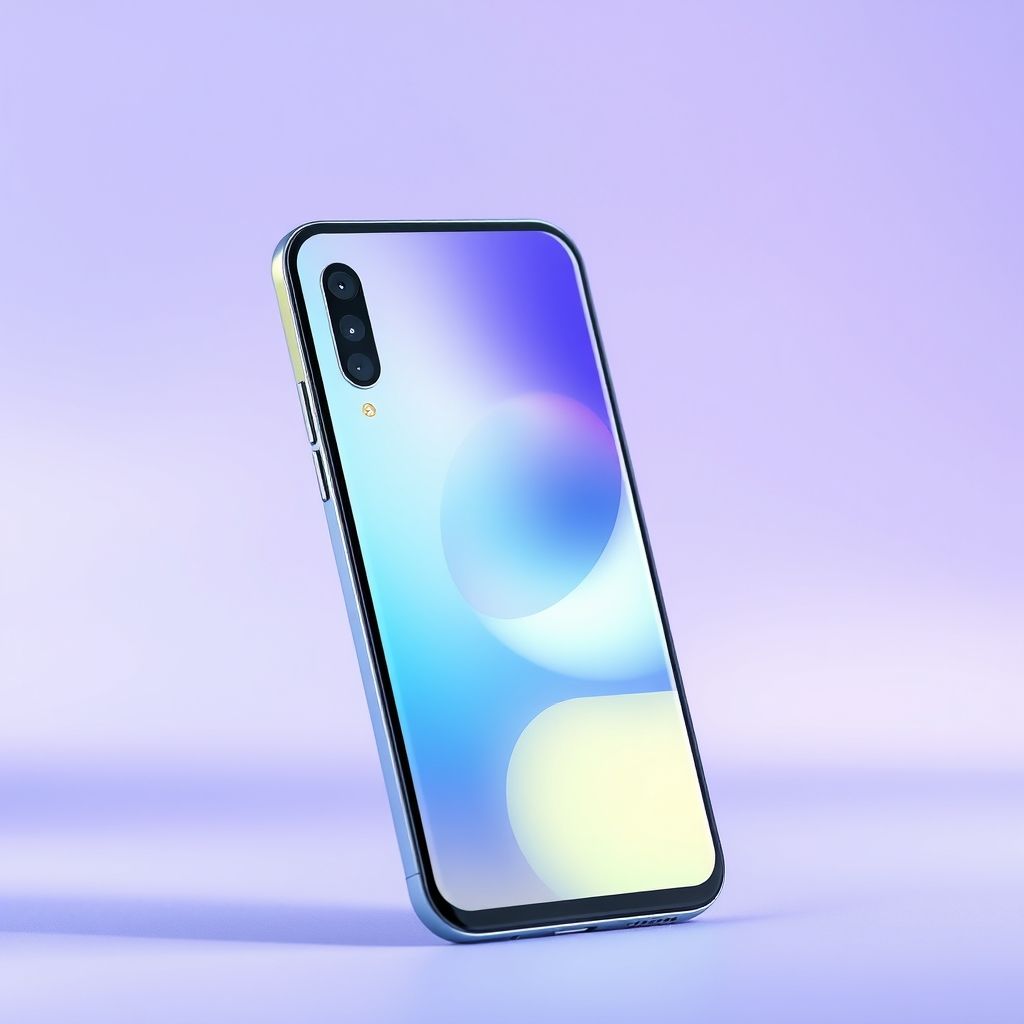 Samsung Galaxy A54 5G