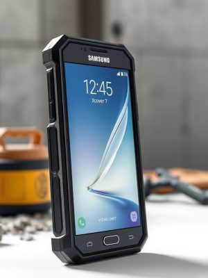 Samsung Galaxy Xcover 7