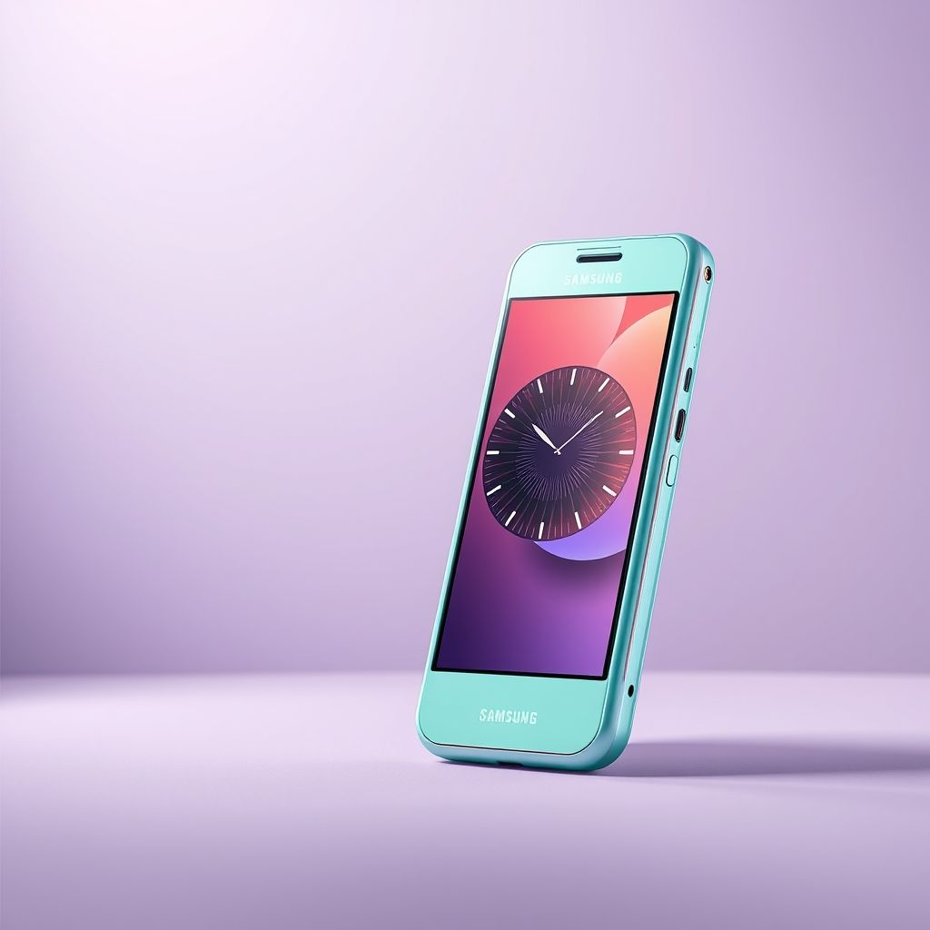 Samsung Galaxy Z Flip5 5G