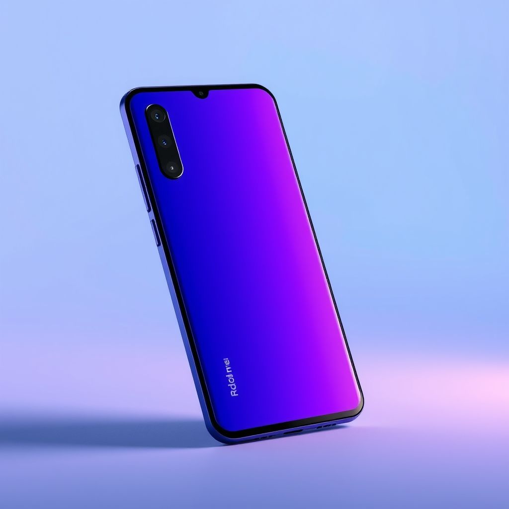 Xiaomi Redmi Note 12 Pro 5G