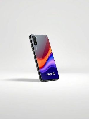 Xiaomi Redmi Note 12
