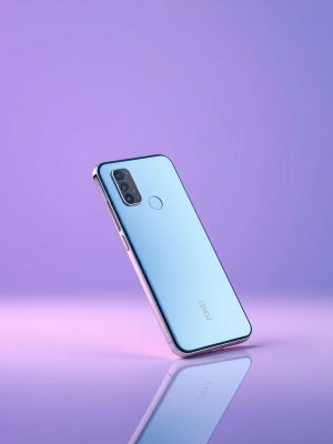 OPPO Reno8 Lite