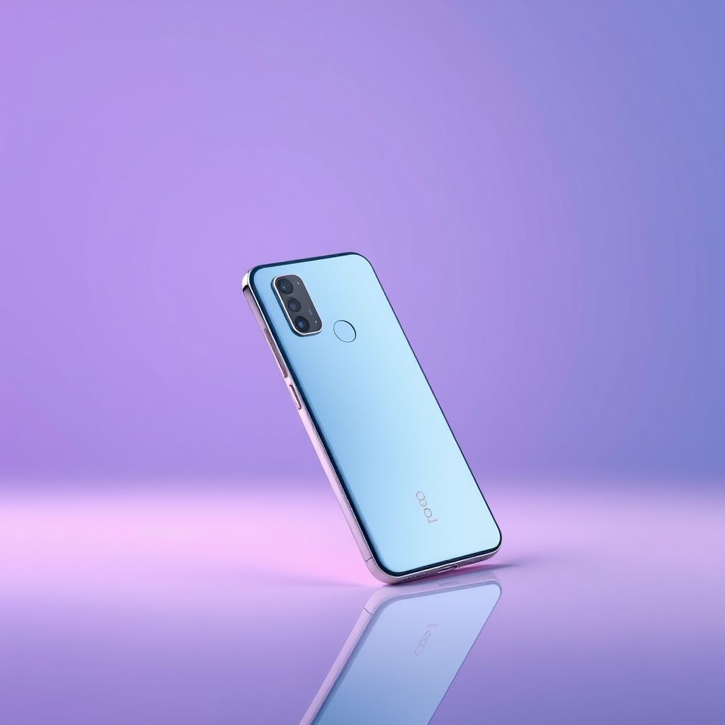 OPPO Reno8 Lite