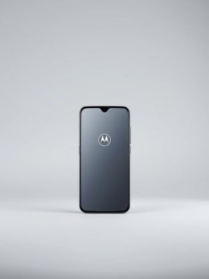 Motorola Moto G52
