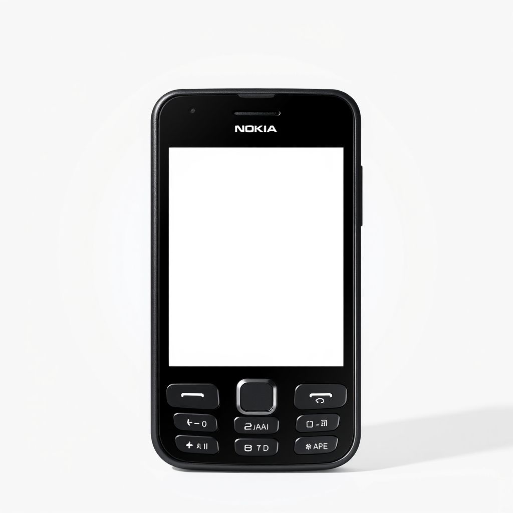 Nokia 235 4G