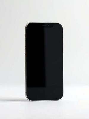 Apple iPhone 12 Mini (Refurbished)