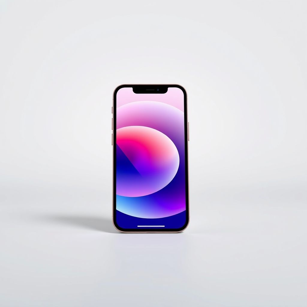 Apple iPhone 13 Mini