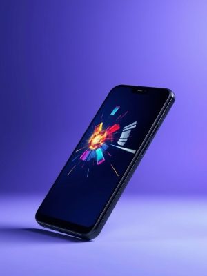 POCO M6 Pro