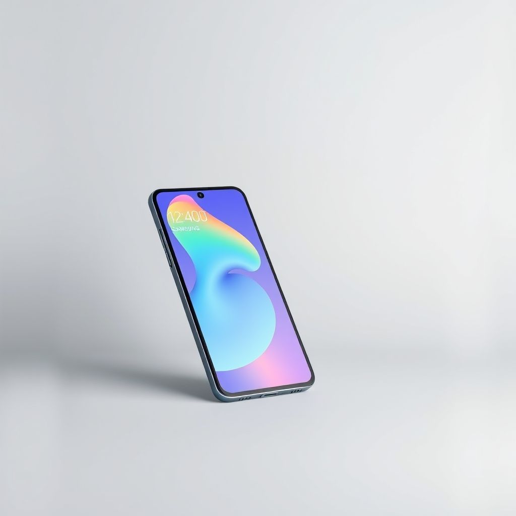 Samsung Galaxy A15 5G